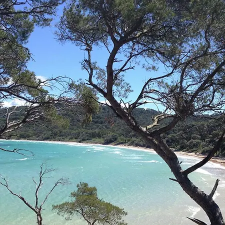 Holiday home Holiday Le Ceinturon Hyeres