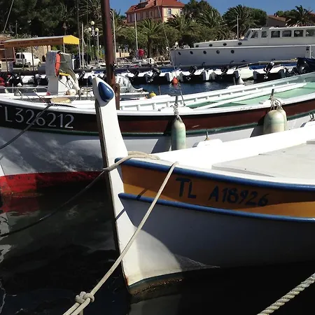 Holiday Le Ceinturon * Hyeres