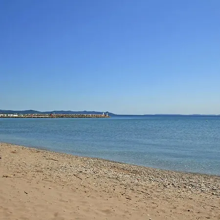 Holiday Le Ceinturon Hyeres