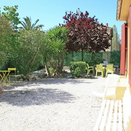 Holiday home Holiday Le Ceinturon *