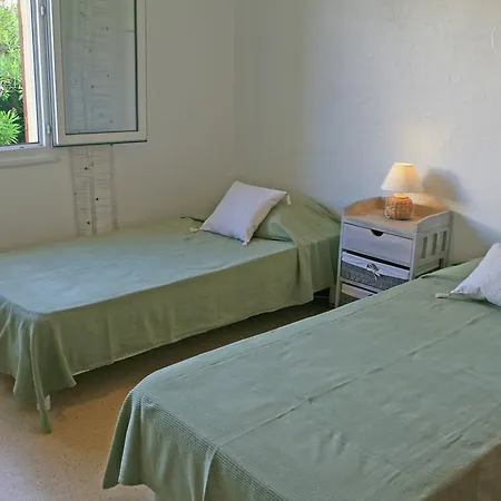 Holiday home Holiday Le Ceinturon Hyeres