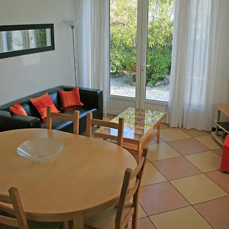 Holiday Le Ceinturon Hyeres